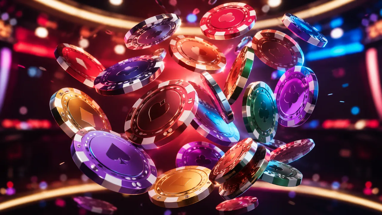 Programmes De Fidélité Dans Les Casinos En Ligne